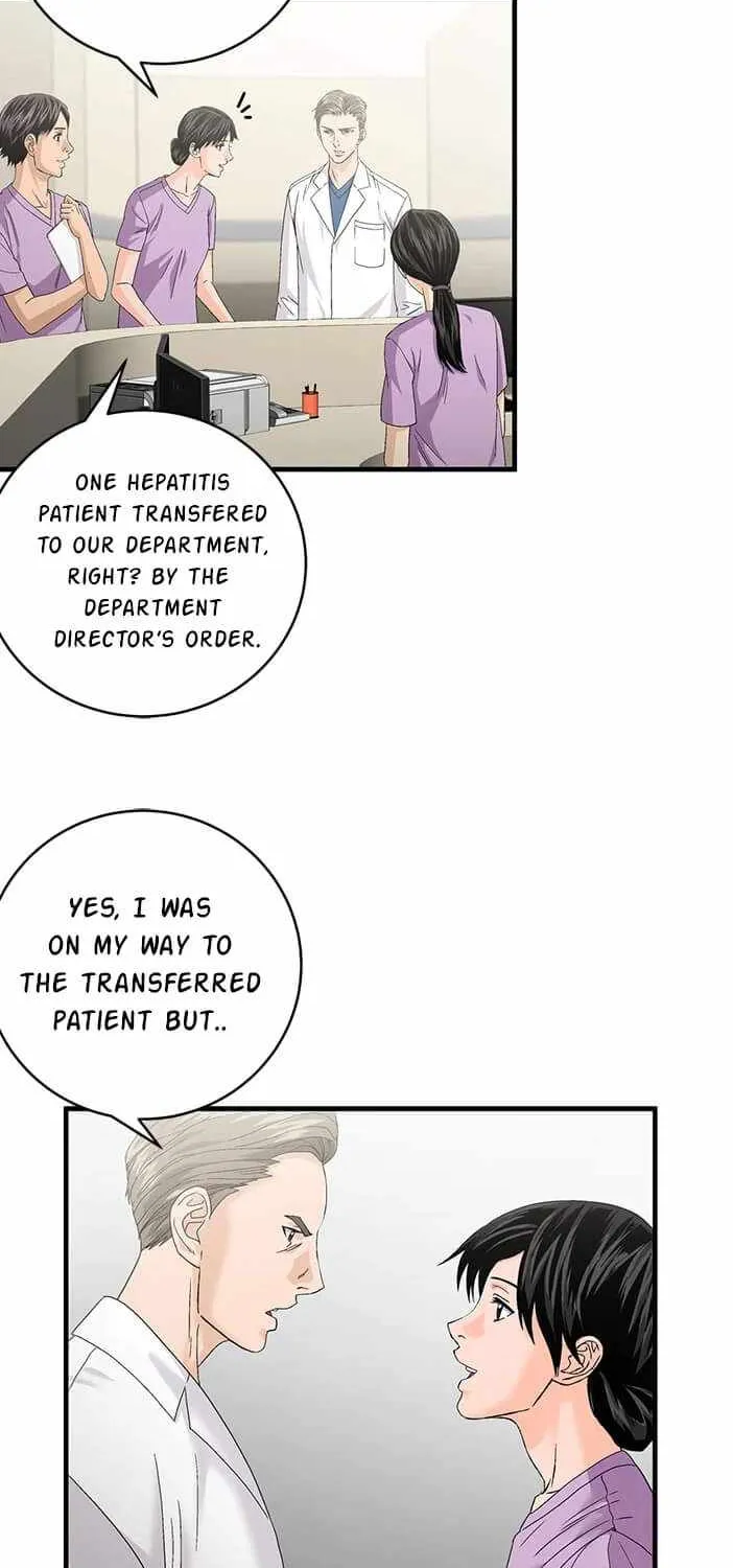Read Dr. Choi Tae-Soo chapter 72 image 5 on Lezhin