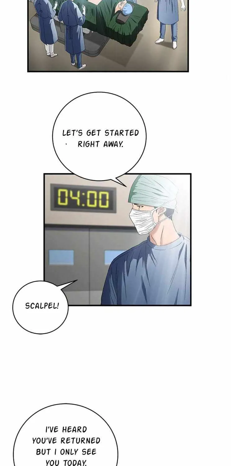 Read Dr. Choi Tae-Soo chapter 72 image 50 on Lezhin