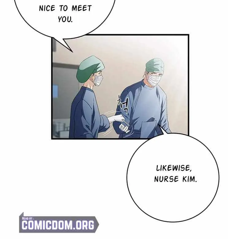 Read Dr. Choi Tae-Soo chapter 72 image 51 on Lezhin