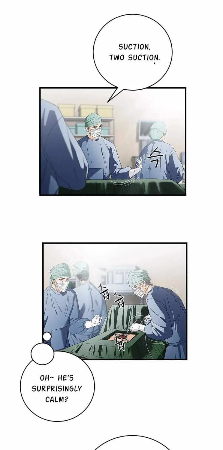 Read Dr. Choi Tae-Soo chapter 72 image 52 on Lezhin