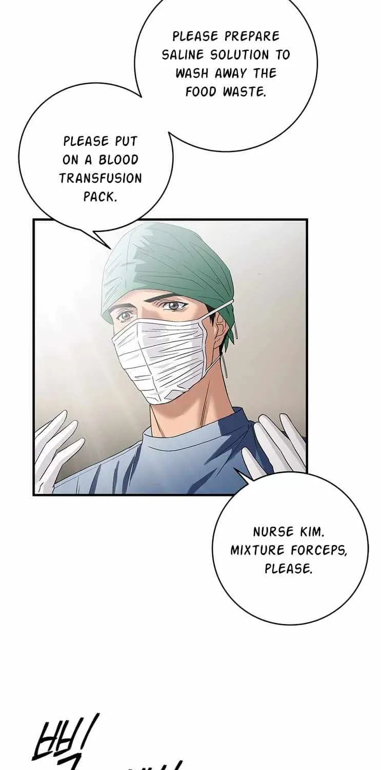 Read Dr. Choi Tae-Soo chapter 72 image 53 on Lezhin