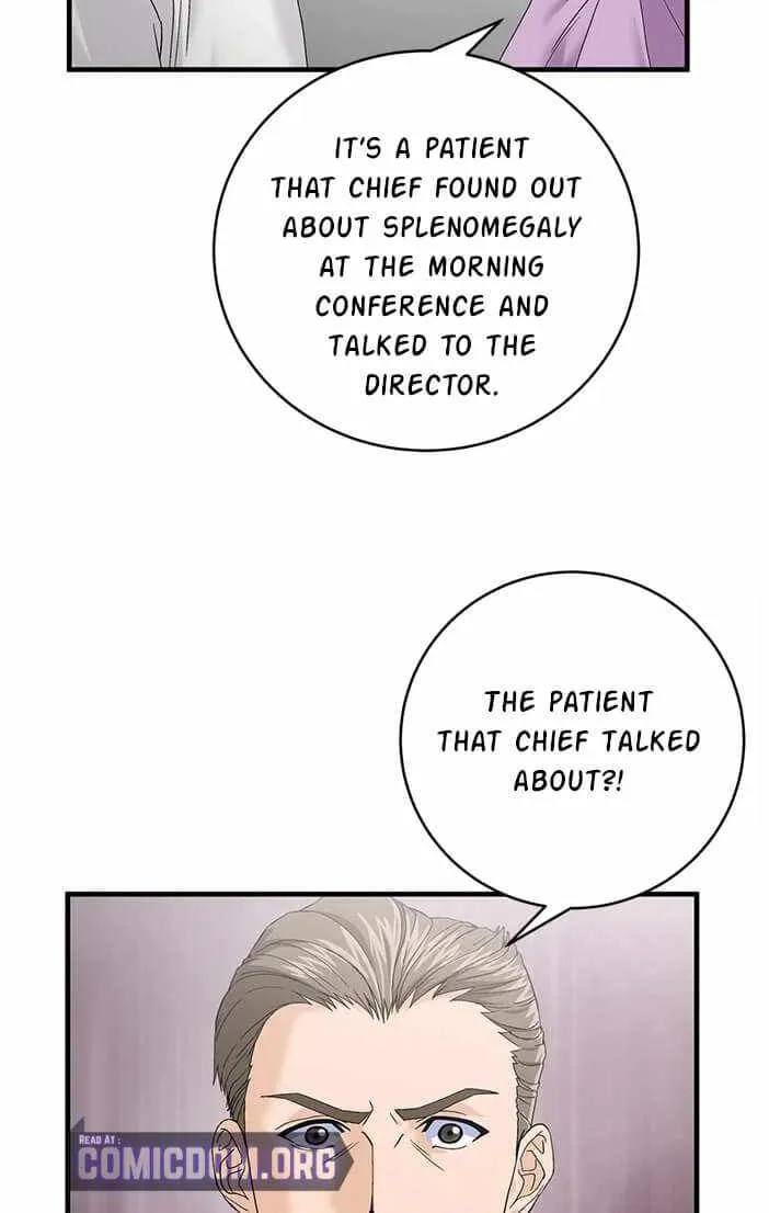 Read Dr. Choi Tae-Soo chapter 72 image 6 on Lezhin