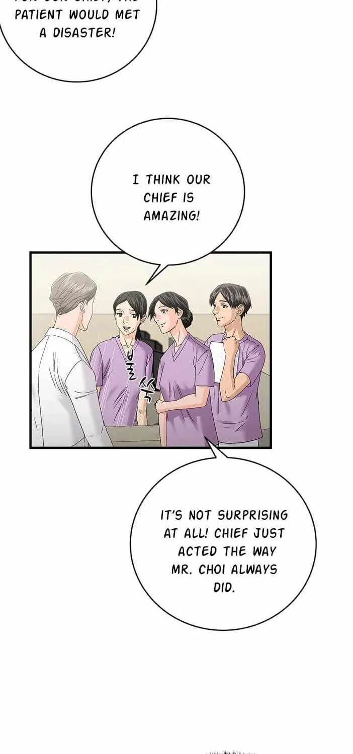 Read Dr. Choi Tae-Soo chapter 72 image 8 on Lezhin