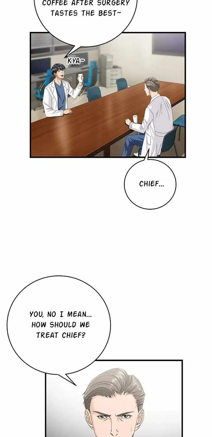 Read Dr. Choi Tae-Soo chapter 73 image 11 on Lezhin