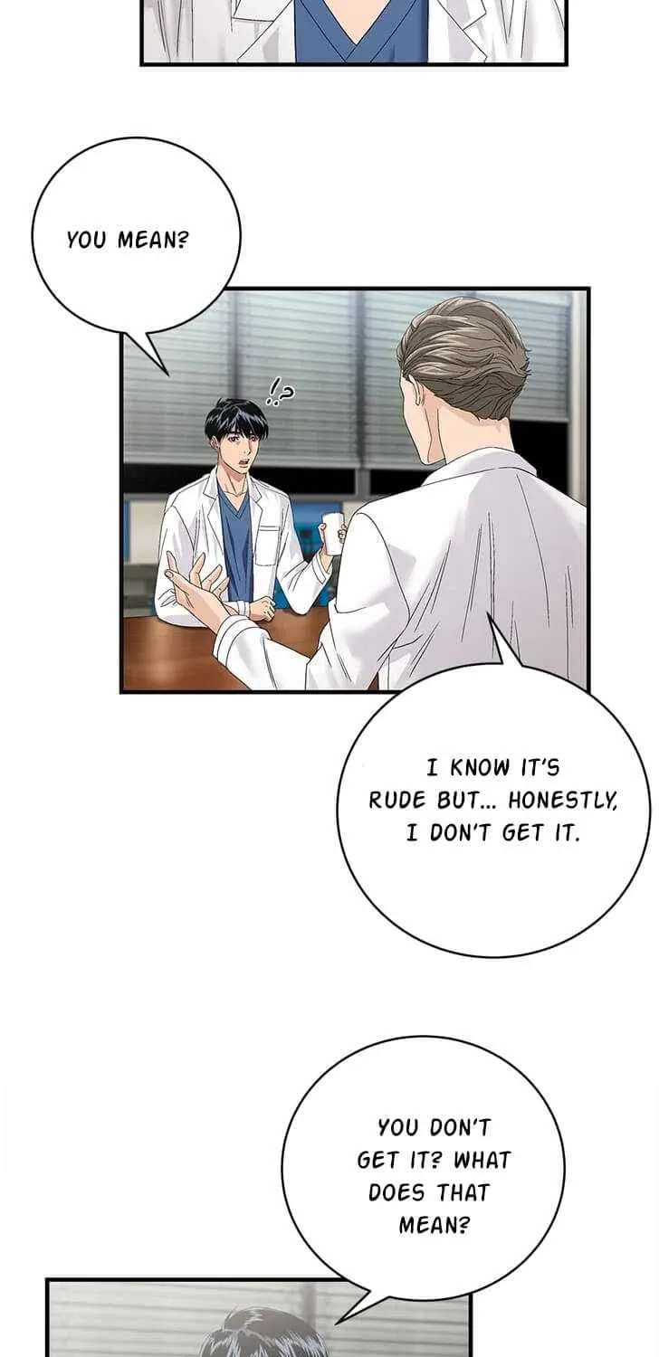 Read Dr. Choi Tae-Soo chapter 73 image 13 on Lezhin