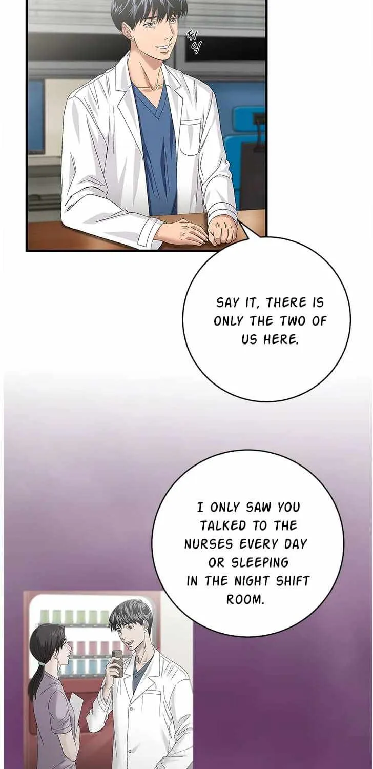 Read Dr. Choi Tae-Soo chapter 73 image 14 on Lezhin
