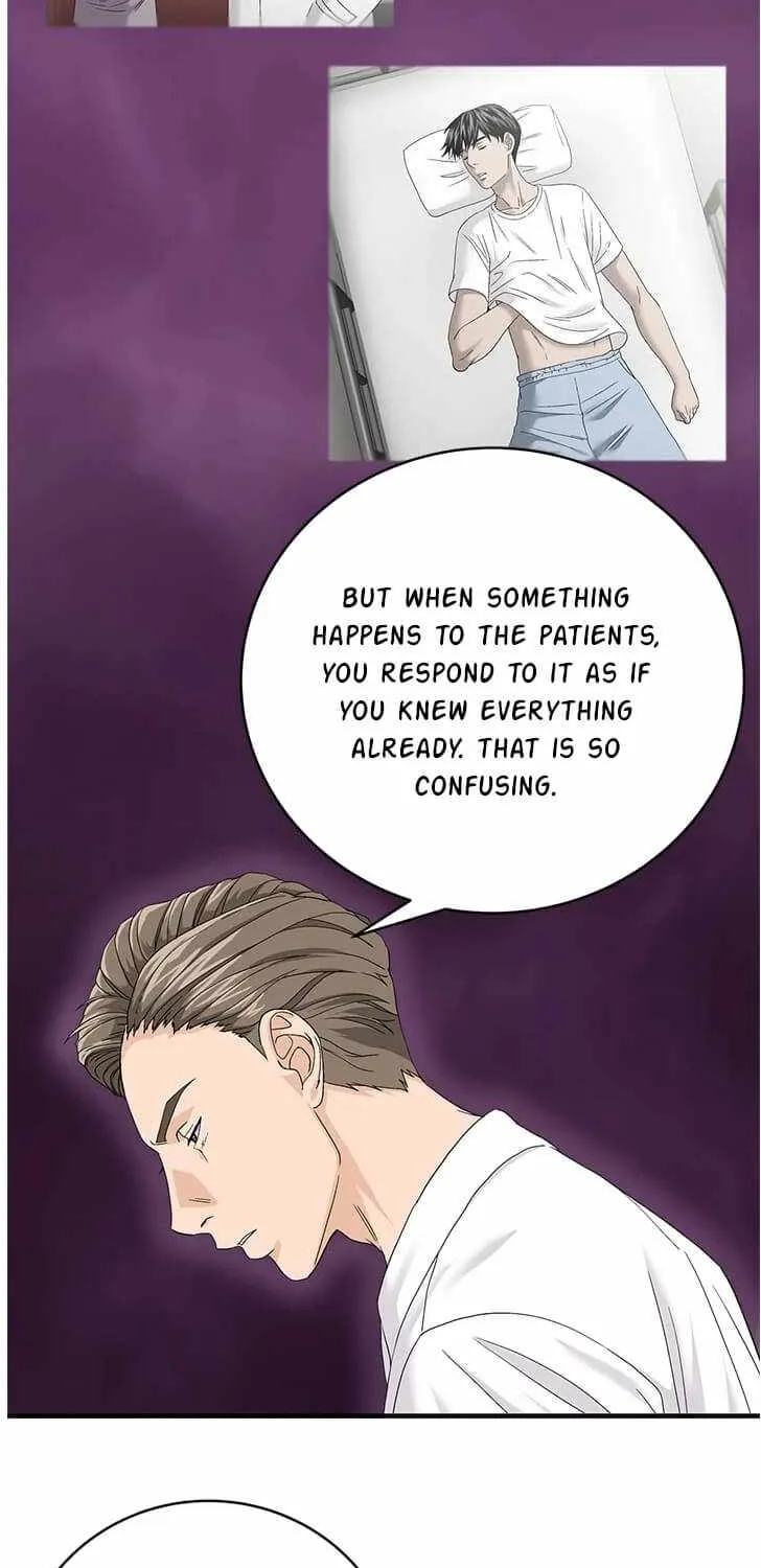 Read Dr. Choi Tae-Soo chapter 73 image 15 on Lezhin