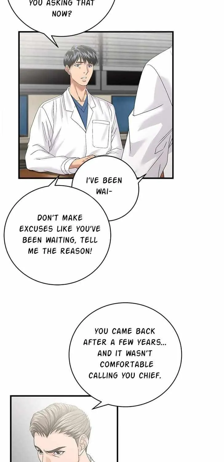 Read Dr. Choi Tae-Soo chapter 73 image 17 on Lezhin