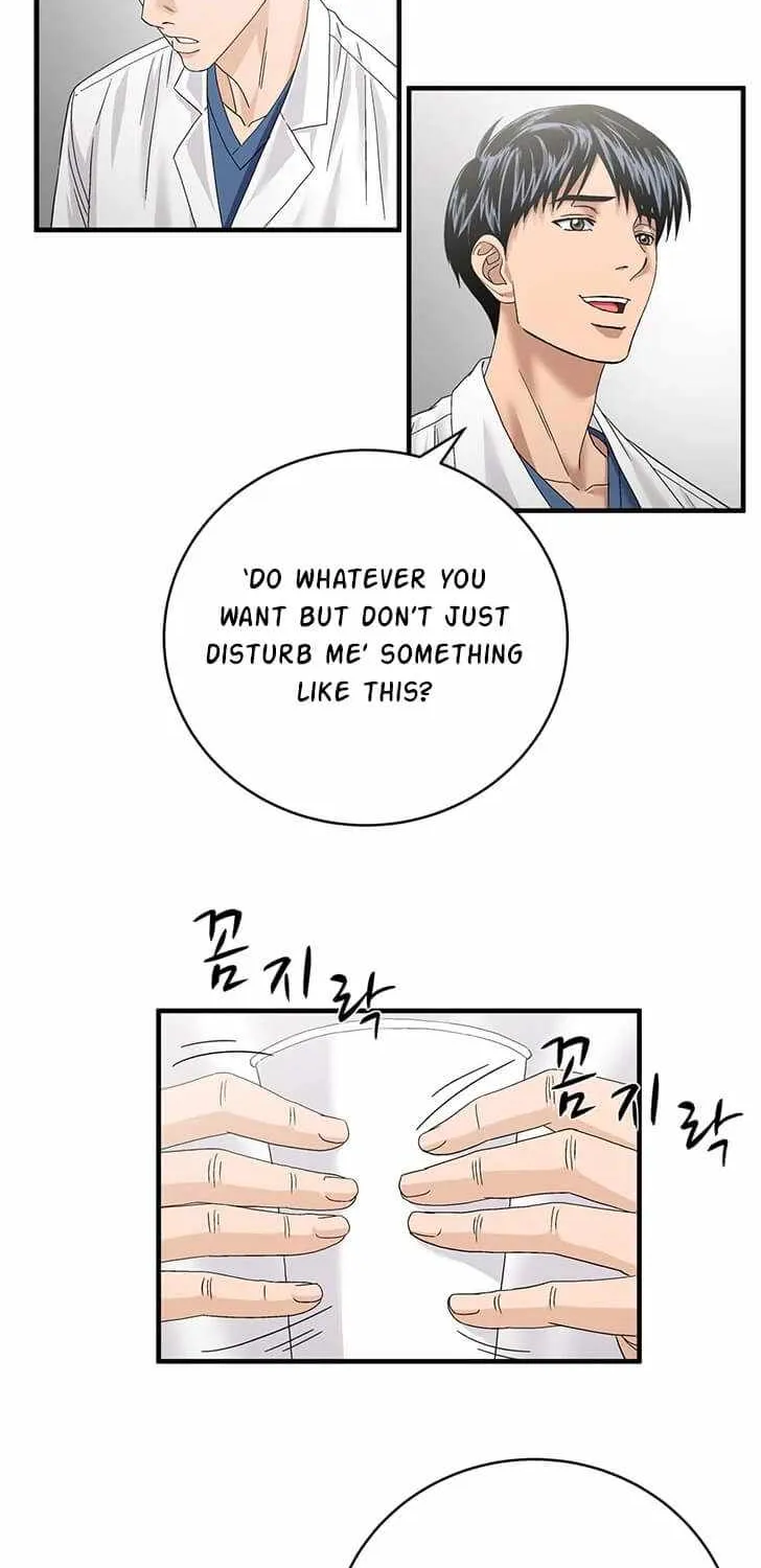 Read Dr. Choi Tae-Soo chapter 73 image 18 on Lezhin
