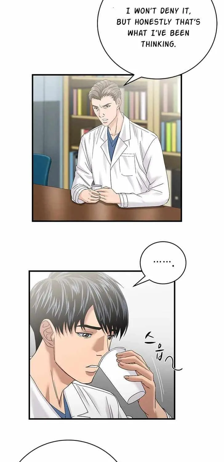 Read Dr. Choi Tae-Soo chapter 73 image 19 on Lezhin