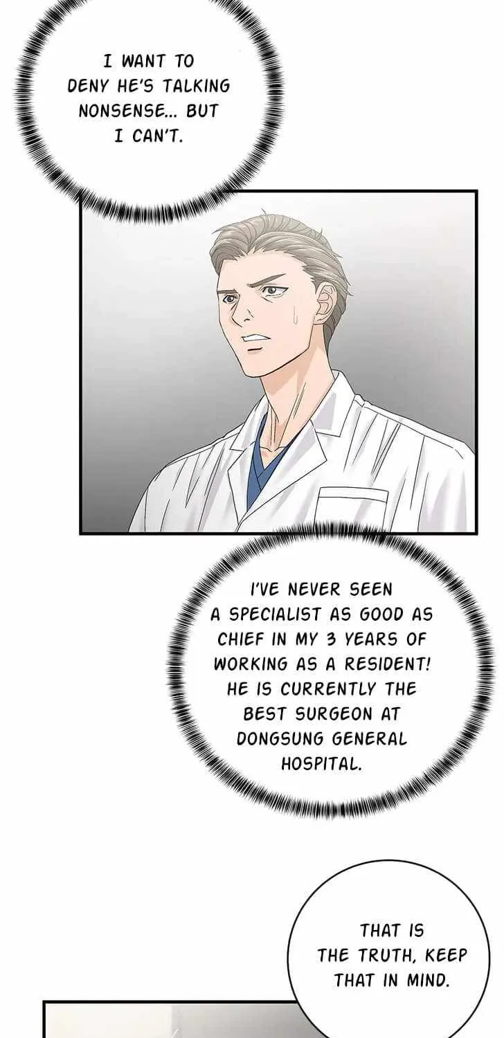 Read Dr. Choi Tae-Soo chapter 73 image 23 on Lezhin