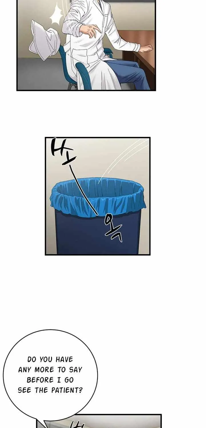 Read Dr. Choi Tae-Soo chapter 73 image 25 on Lezhin