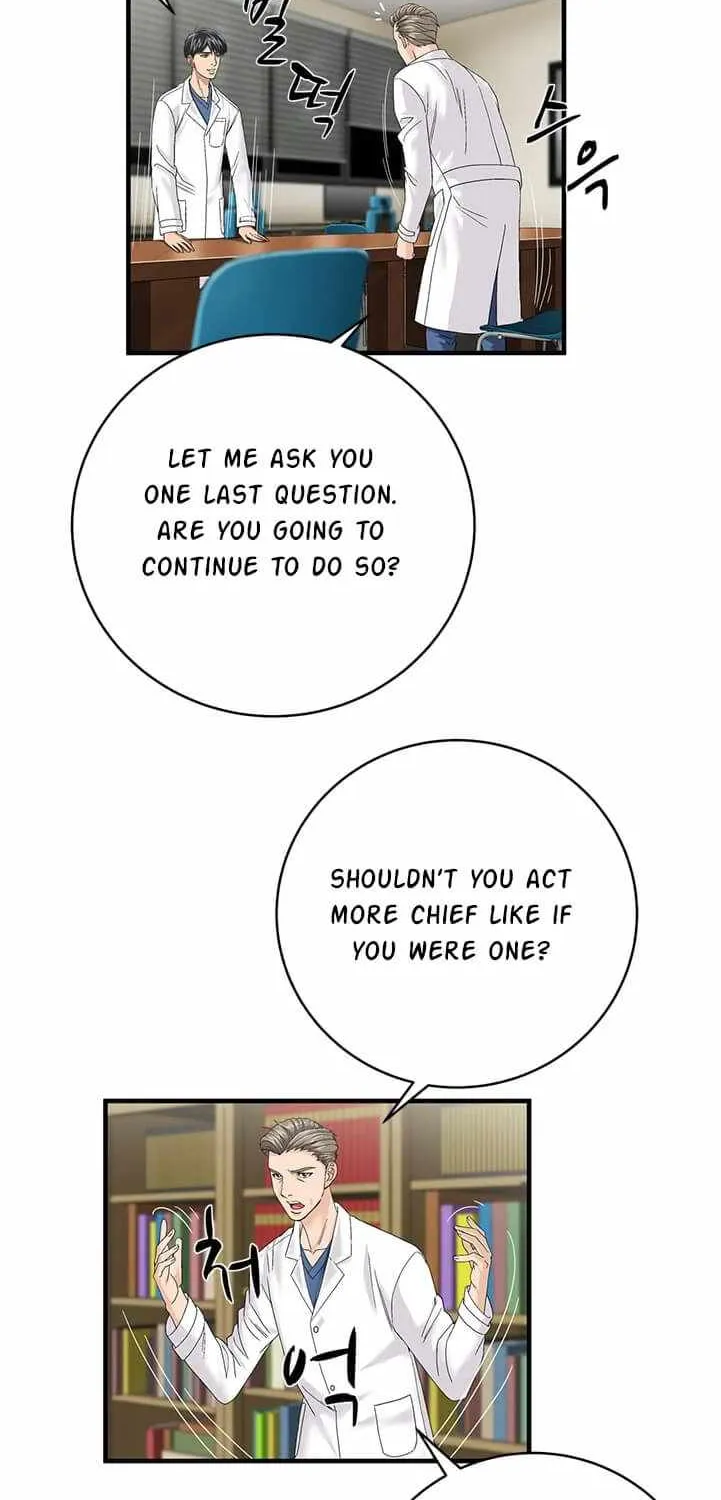 Read Dr. Choi Tae-Soo chapter 73 image 26 on Lezhin