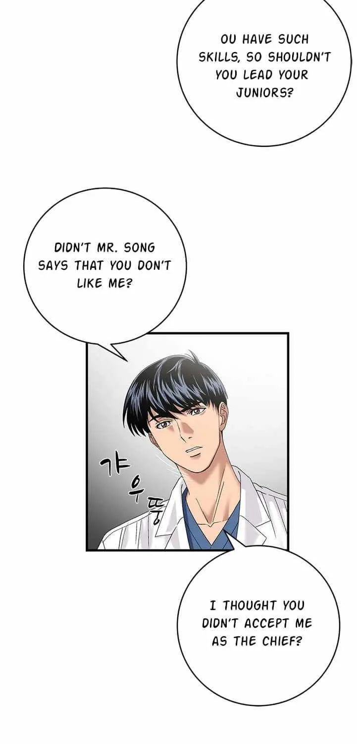 Read Dr. Choi Tae-Soo chapter 73 image 27 on Lezhin