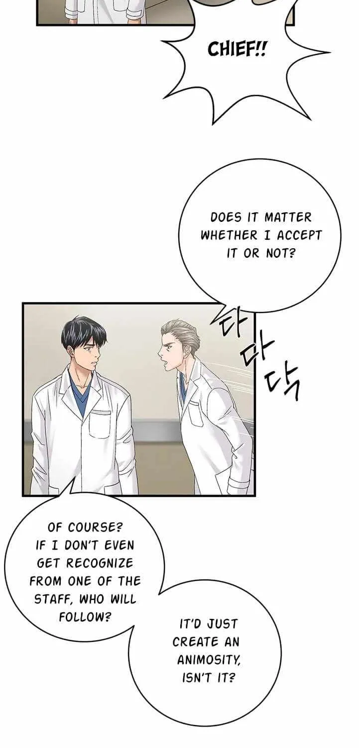 Read Dr. Choi Tae-Soo chapter 73 image 30 on Lezhin