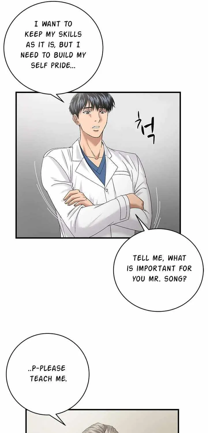Read Dr. Choi Tae-Soo chapter 73 image 31 on Lezhin