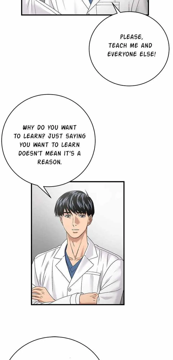 Read Dr. Choi Tae-Soo chapter 73 image 33 on Lezhin