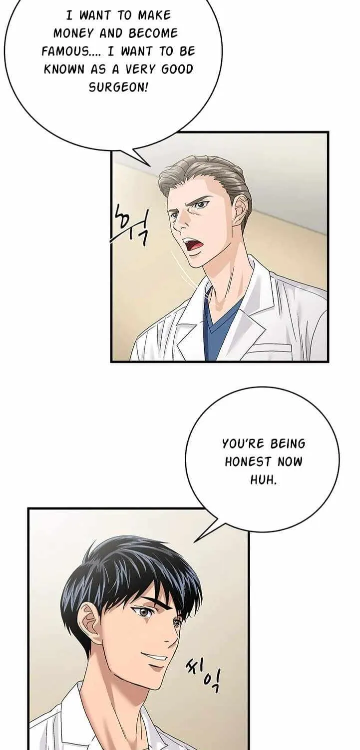 Read Dr. Choi Tae-Soo chapter 73 image 34 on Lezhin