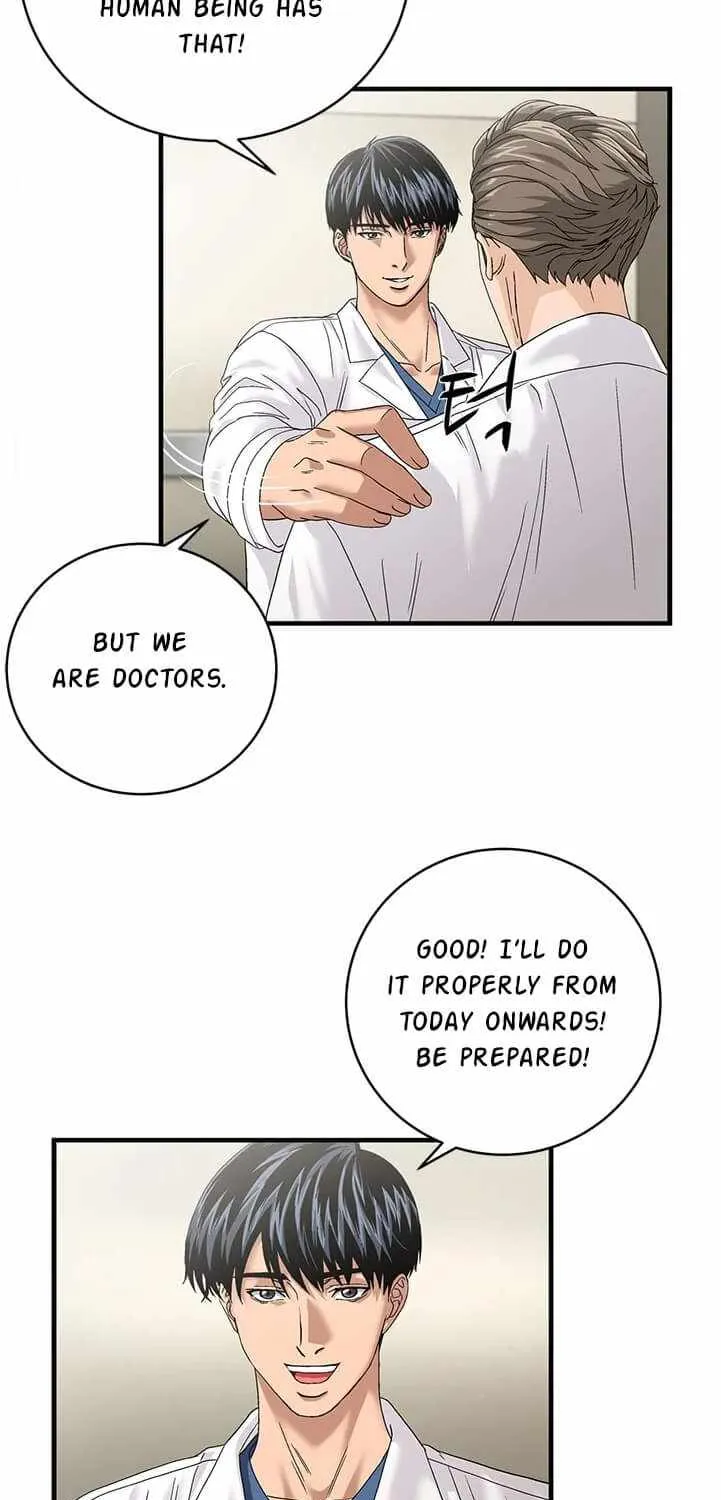 Read Dr. Choi Tae-Soo chapter 73 image 37 on Lezhin