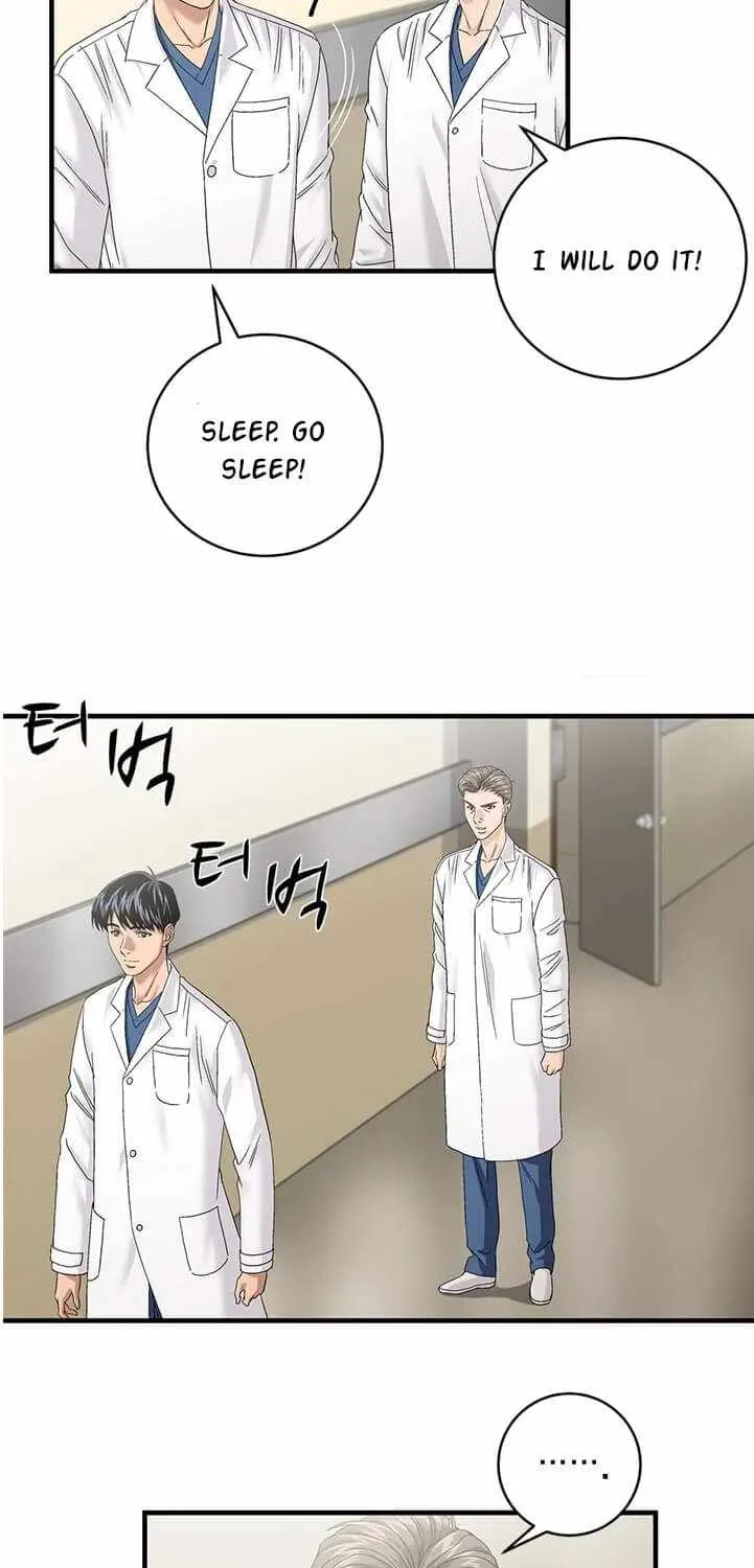 Read Dr. Choi Tae-Soo chapter 73 image 39 on Lezhin