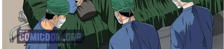 Read Dr. Choi Tae-Soo chapter 73 image 4 on Lezhin