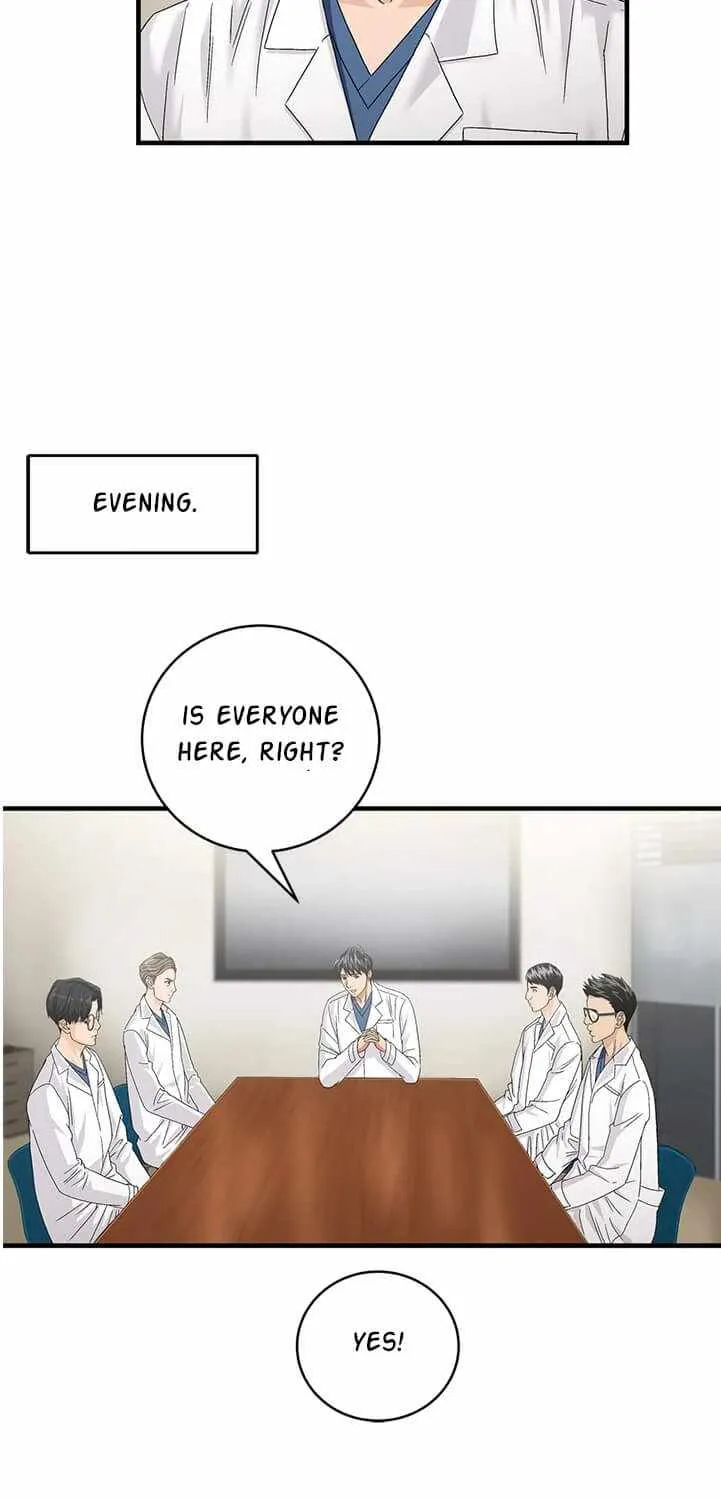 Read Dr. Choi Tae-Soo chapter 73 image 41 on Lezhin