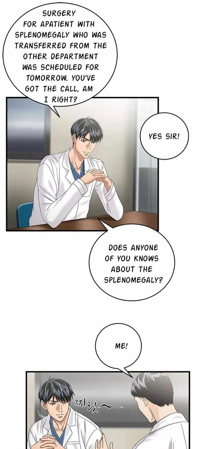 Read Dr. Choi Tae-Soo chapter 73 image 42 on Lezhin