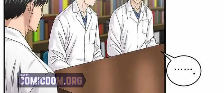 Read Dr. Choi Tae-Soo chapter 73 image 44 on Lezhin