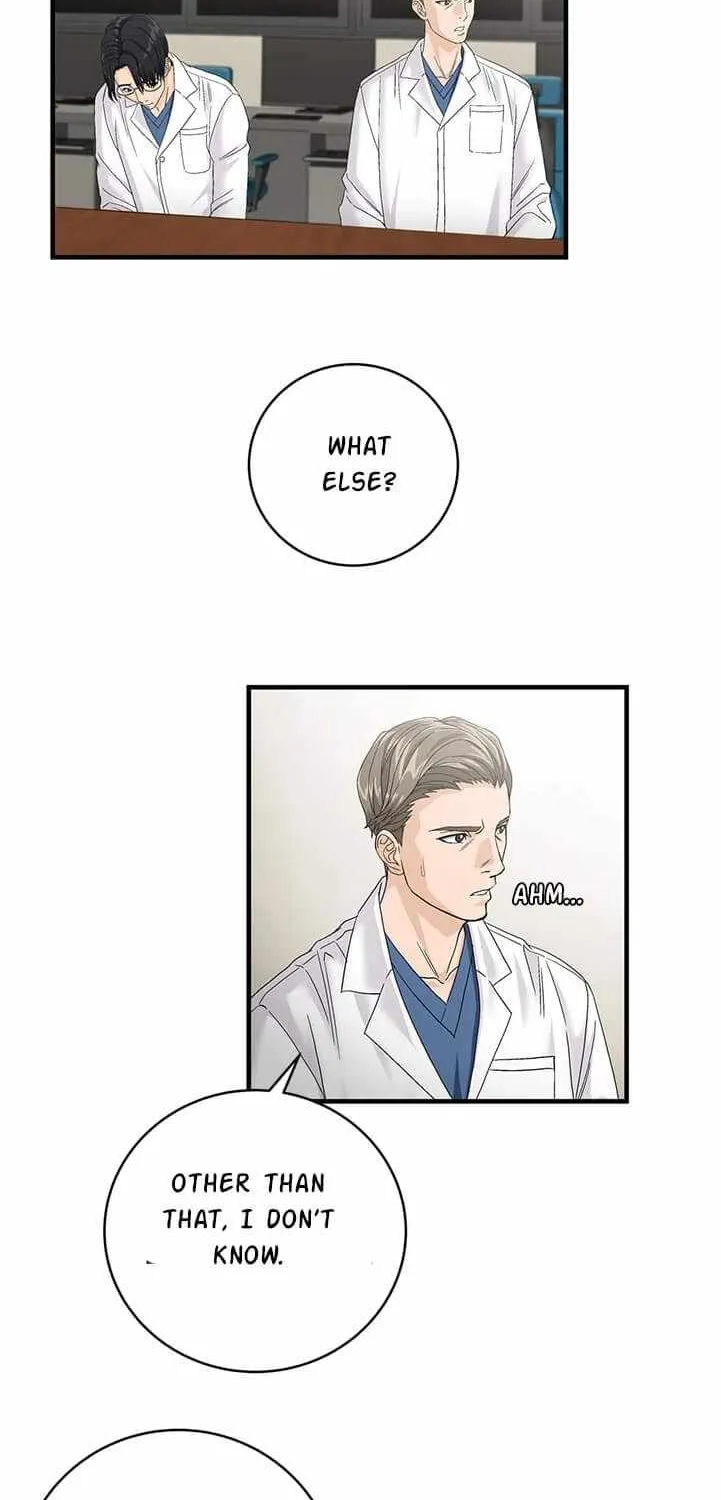 Read Dr. Choi Tae-Soo chapter 73 image 46 on Lezhin