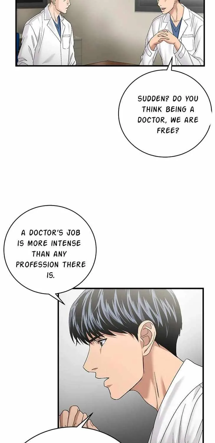 Read Dr. Choi Tae-Soo chapter 73 image 49 on Lezhin
