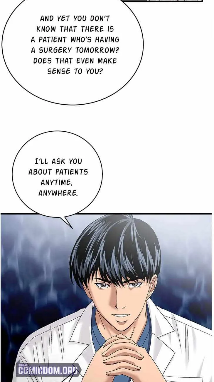Read Dr. Choi Tae-Soo chapter 73 image 50 on Lezhin