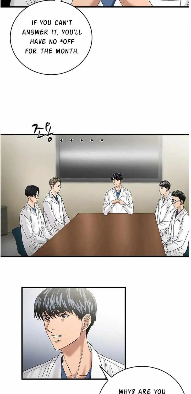 Read Dr. Choi Tae-Soo chapter 73 image 51 on Lezhin