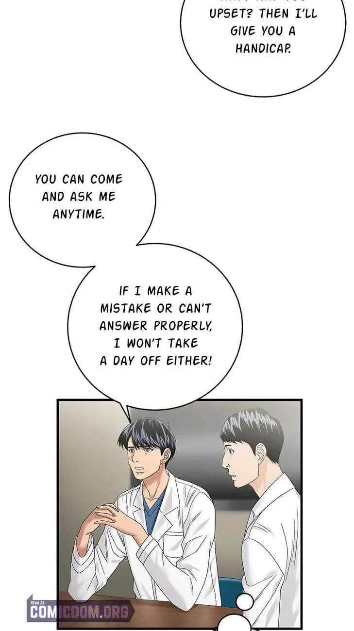 Read Dr. Choi Tae-Soo chapter 73 image 52 on Lezhin