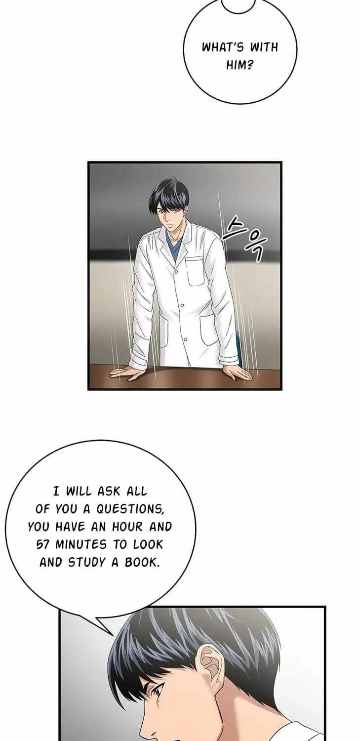 Read Dr. Choi Tae-Soo chapter 73 image 53 on Lezhin