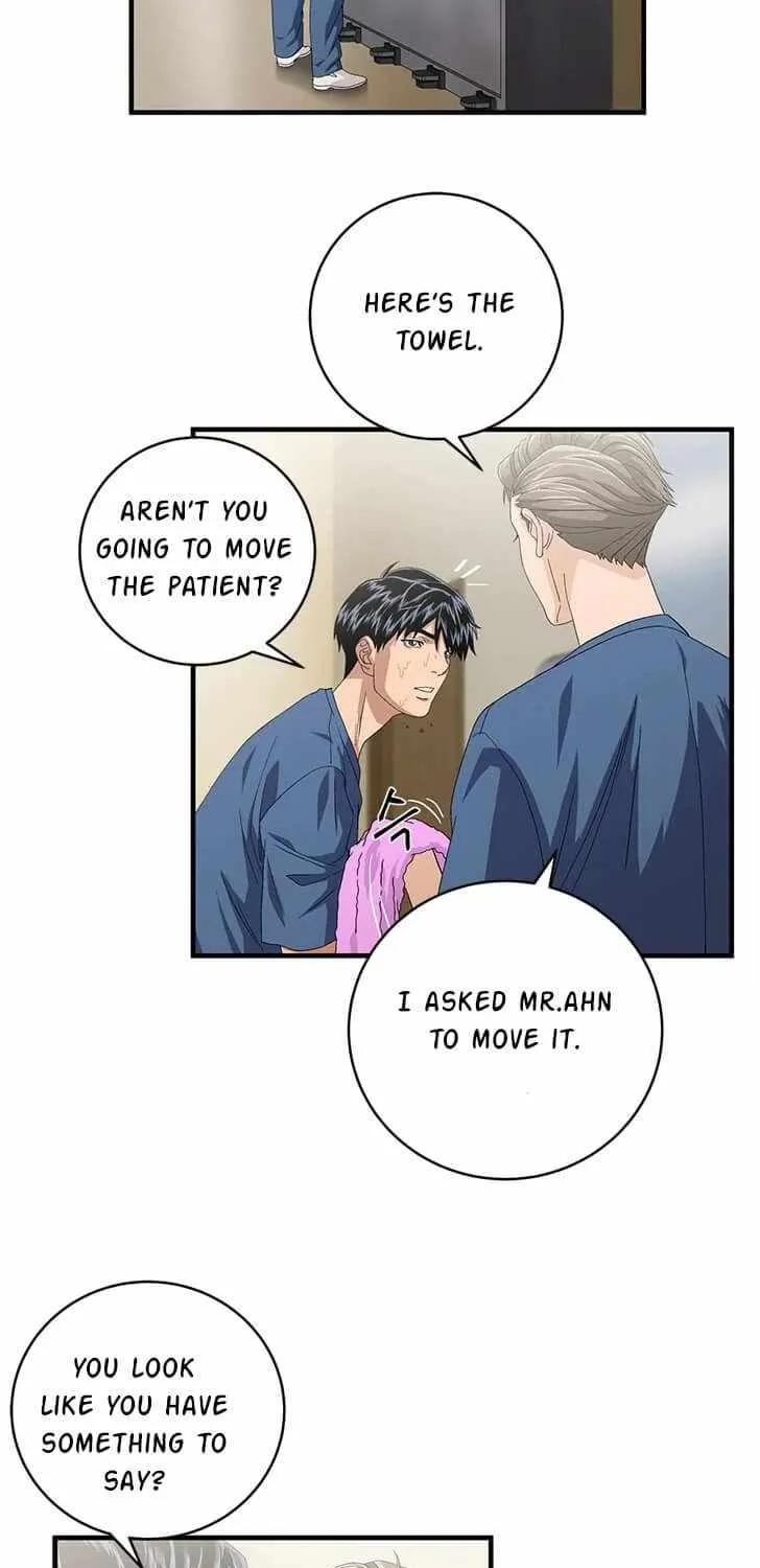 Read Dr. Choi Tae-Soo chapter 73 image 7 on Lezhin