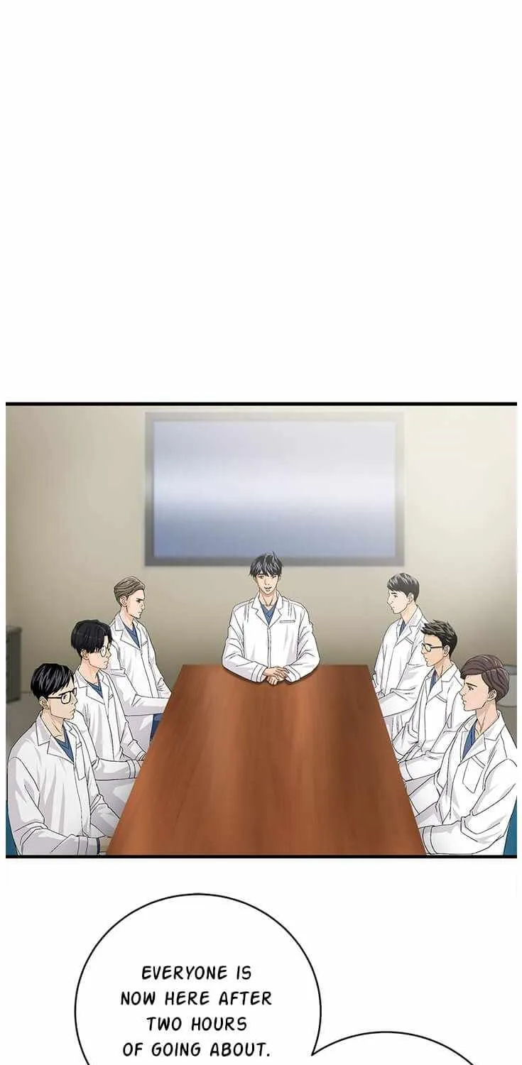 Read Dr. Choi Tae-Soo chapter 74 image 1 on Lezhin