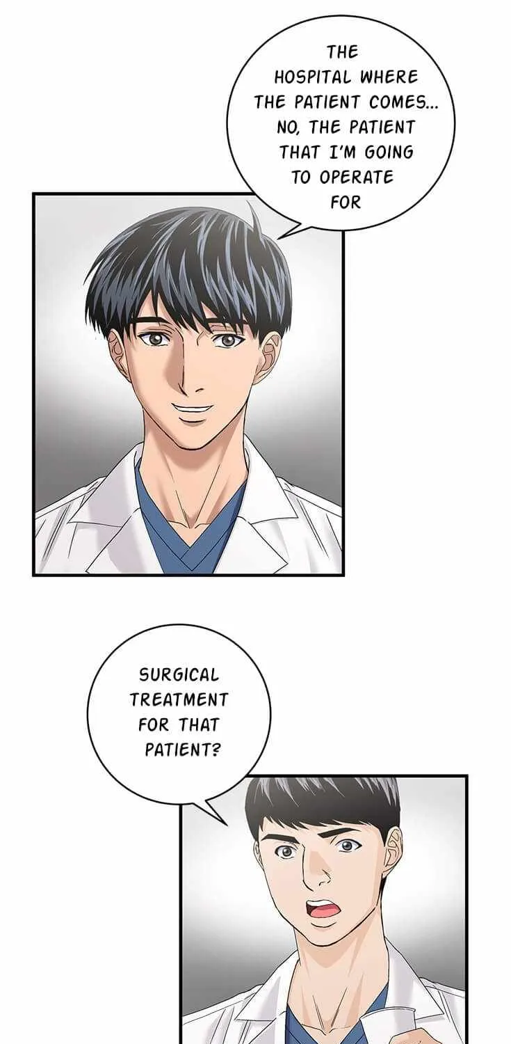 Read Dr. Choi Tae-Soo chapter 74 image 10 on Lezhin