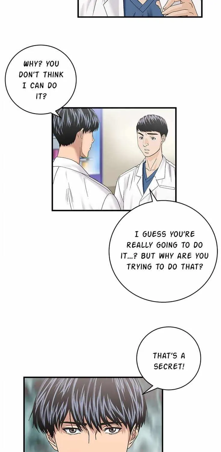 Read Dr. Choi Tae-Soo chapter 74 image 11 on Lezhin