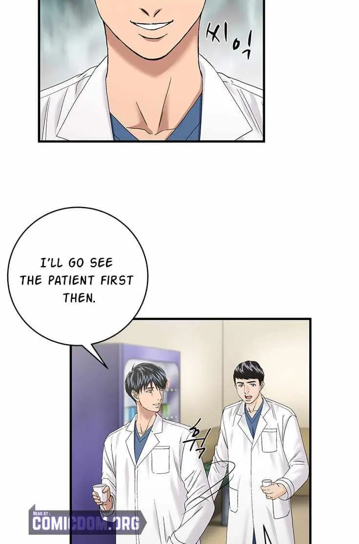 Read Dr. Choi Tae-Soo chapter 74 image 12 on Lezhin