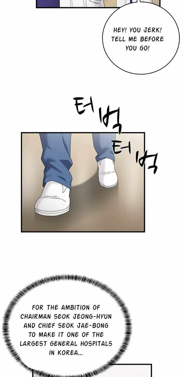 Read Dr. Choi Tae-Soo chapter 74 image 13 on Lezhin