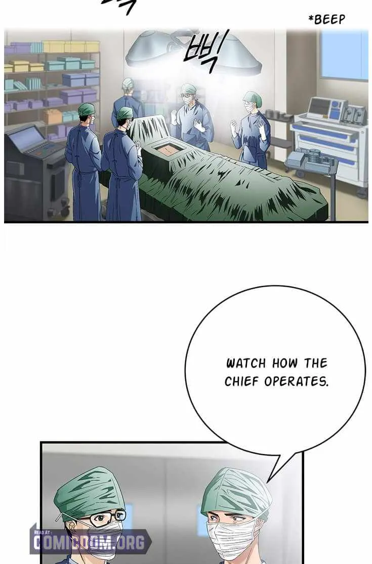 Read Dr. Choi Tae-Soo chapter 74 image 15 on Lezhin