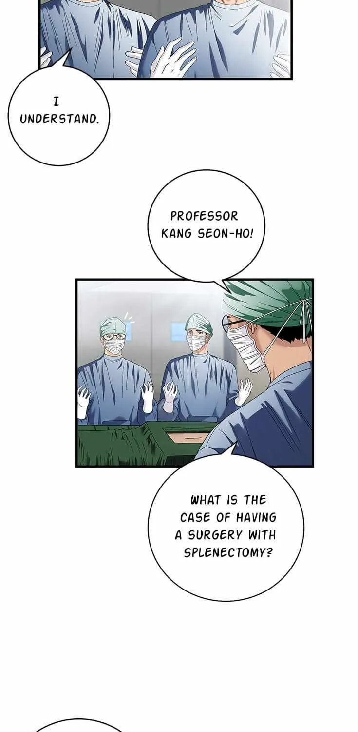 Read Dr. Choi Tae-Soo chapter 74 image 16 on Lezhin