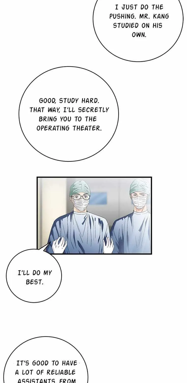 Read Dr. Choi Tae-Soo chapter 74 image 19 on Lezhin