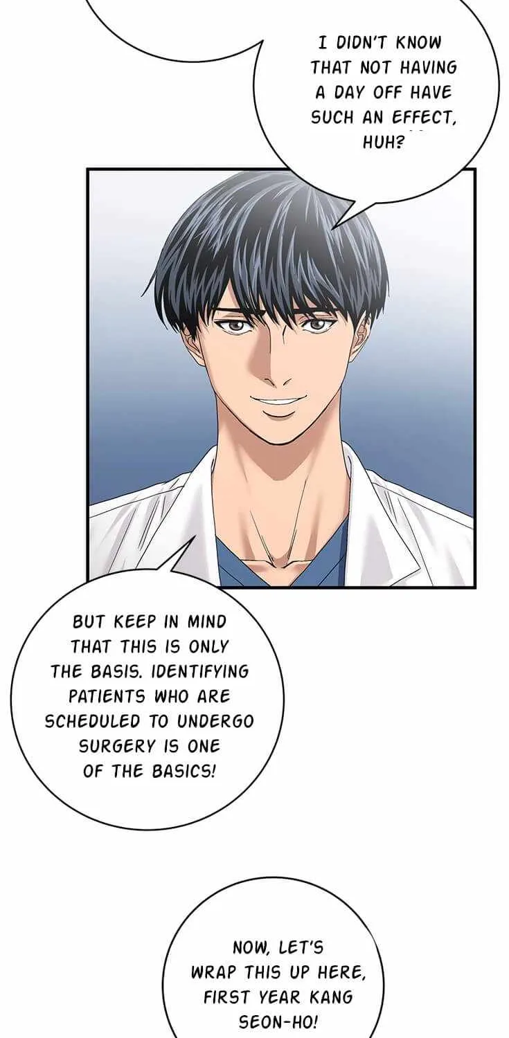 Read Dr. Choi Tae-Soo chapter 74 image 2 on Lezhin