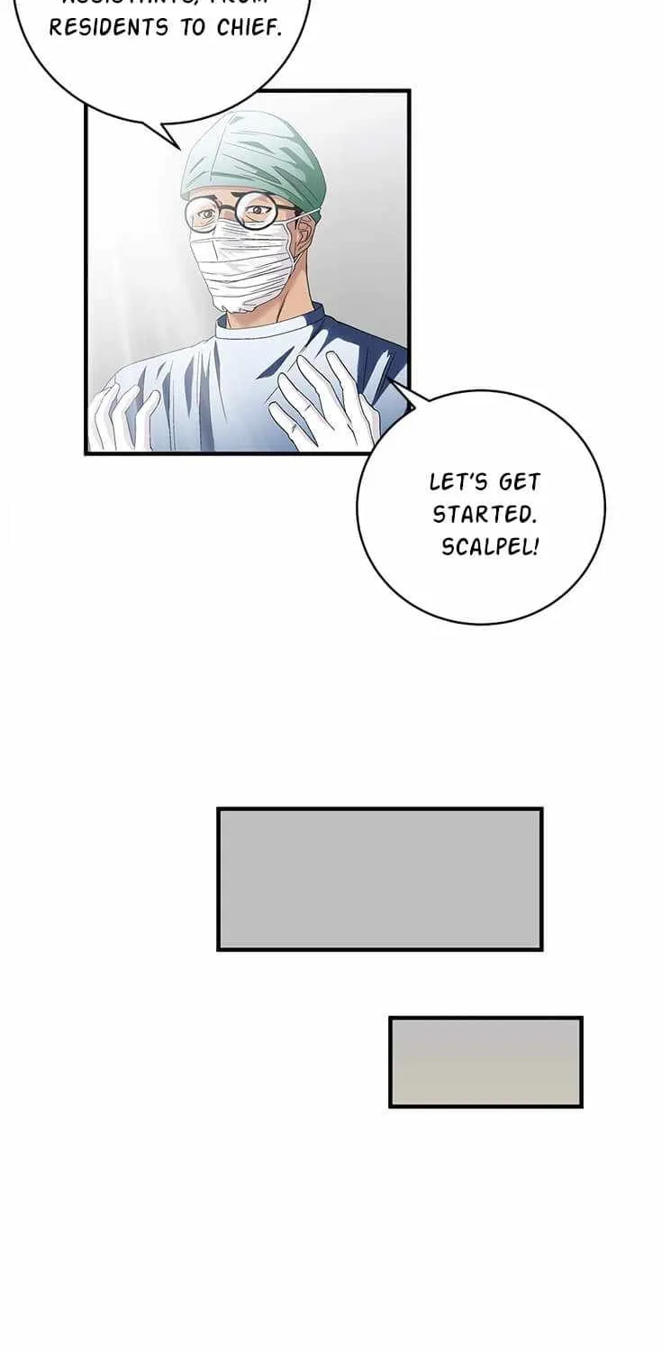 Read Dr. Choi Tae-Soo chapter 74 image 20 on Lezhin