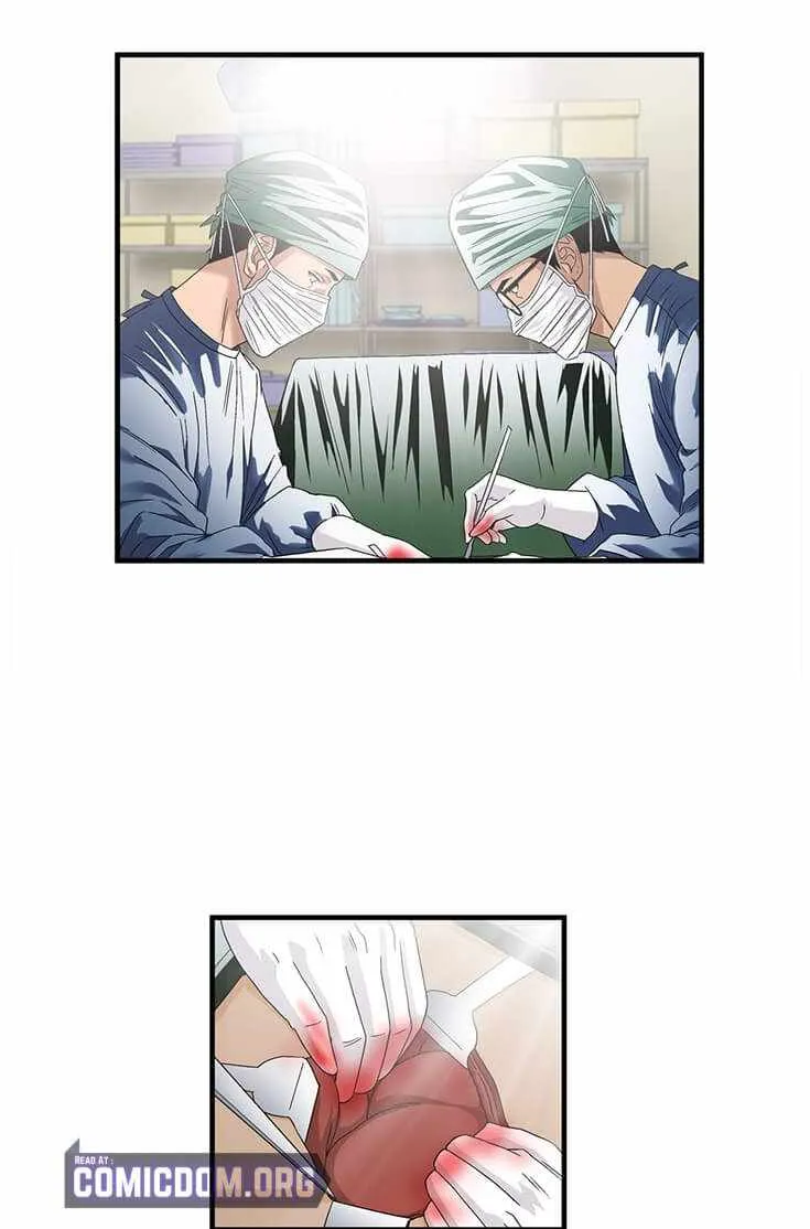 Read Dr. Choi Tae-Soo chapter 74 image 21 on Lezhin