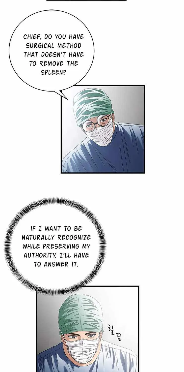 Read Dr. Choi Tae-Soo chapter 74 image 22 on Lezhin