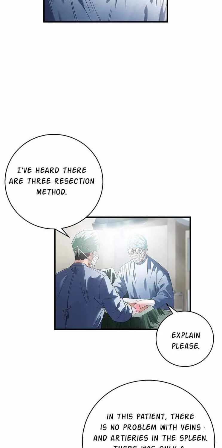 Read Dr. Choi Tae-Soo chapter 74 image 23 on Lezhin