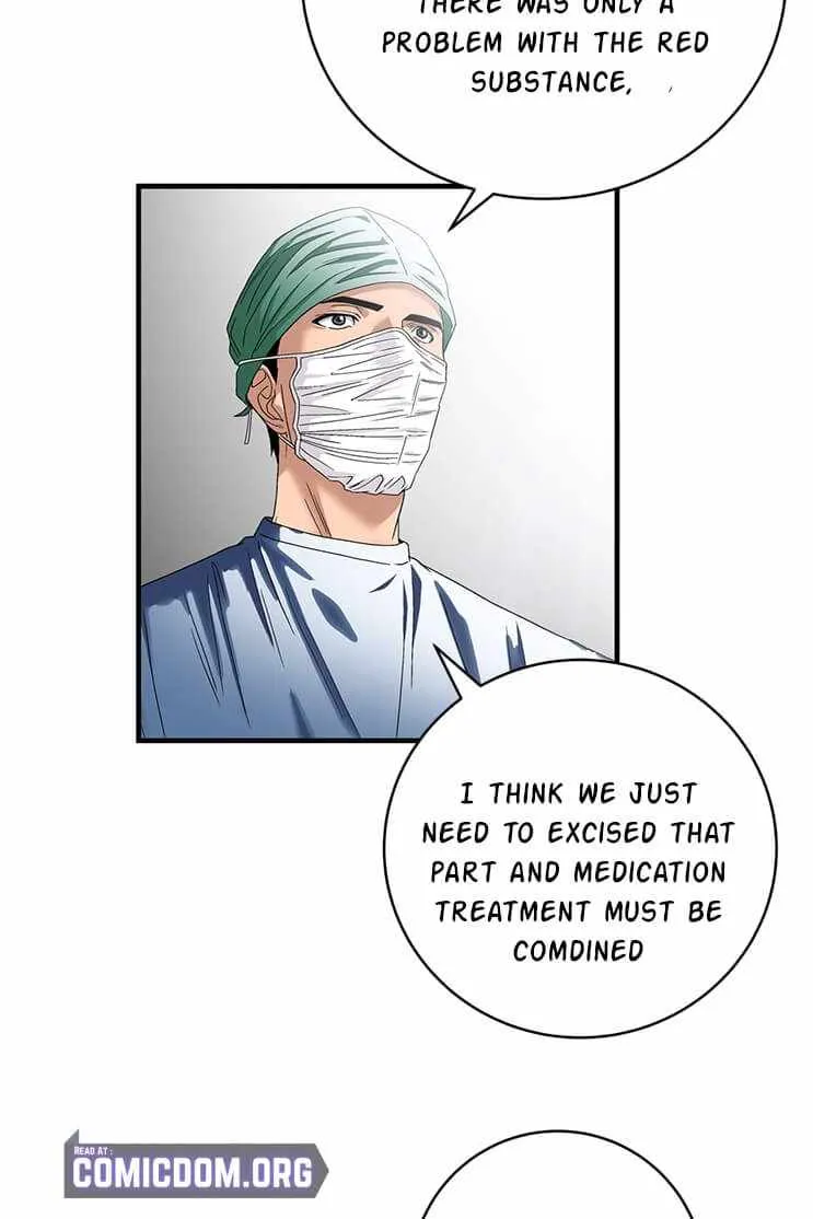 Read Dr. Choi Tae-Soo chapter 74 image 24 on Lezhin