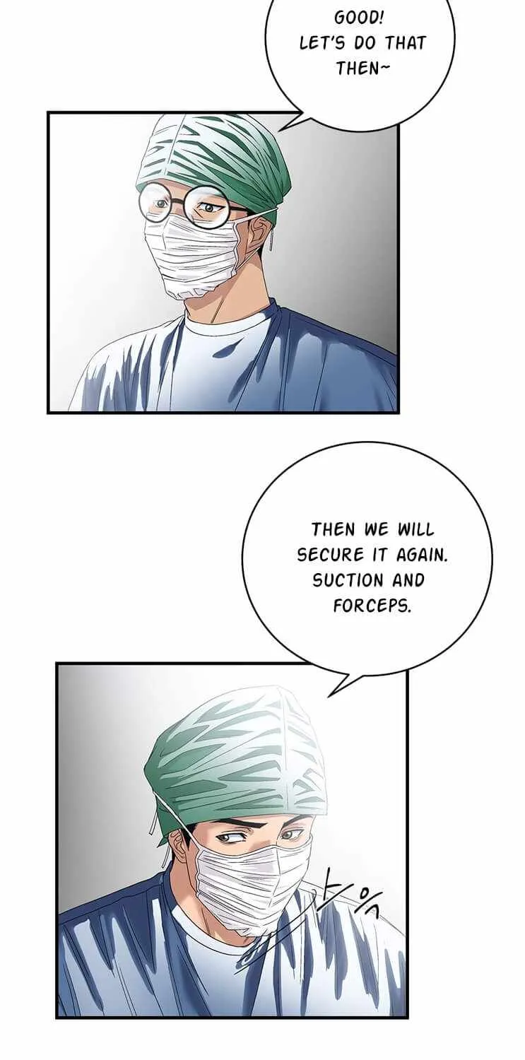 Read Dr. Choi Tae-Soo chapter 74 image 25 on Lezhin